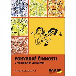 Pohybové činnosti v předškolním vzdělávání, 2.  vydání