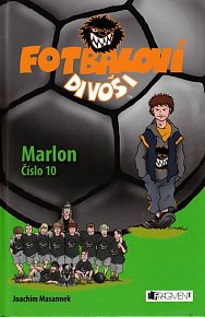 Fotbaloví divoši - Marlon