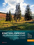 Encyklopedie jehličnatých stromů a keřů, 2.  vydání