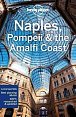 Lonely Planet Naples, Pompeii & the