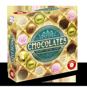 Chocolates