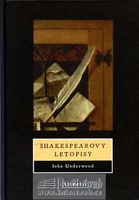 Shakespearovy letopisy