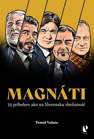 Magnáti