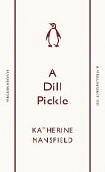 Dill Pickle