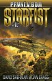 Starfist 1 - První v boji