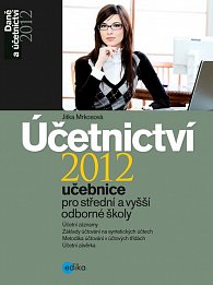 Účetnictví 2012 - Učebnice pro střední a