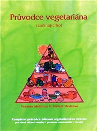 Průvodce vegetariána
