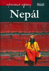 Nepál - vytoužené výpravy
