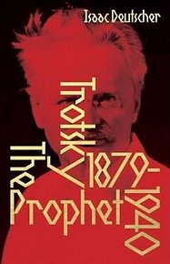 The Prophet : The Life of Leon Trotsky