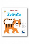 Zvířata - První slova