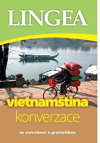 Vietnamština - konverzace se slovníkem a gramatikou, 3.  vydání