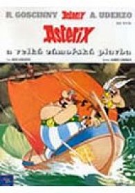 Asterix a velká zámořská plavba - XVII.díl