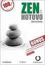 Zen a hotovo - CD