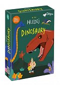 Mozkohraní: Hledej dinosaury