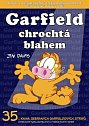 Garfield 35: Garfield chrochtá blahem