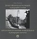 Život předválečné Prahy ve fotografiích a verších / Life in Prague before World War II in photographs and verses