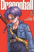 Dragon Ball 10 (28, 29 & 30)