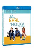 Já, Earl a holka na umření BD