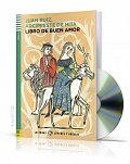 Lecturas ELI Jovenes y Adultos 2/A2: Libro de buen amor + Downloadable Multimedia