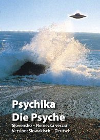 Psychika Die Psyche