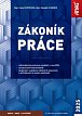 ANAG Zákoník práce po novele k 1. 1. 2025 – sešit