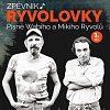 Zpěvník Ryvolovky – Písně Wabiho a Mikiho Ryvolů 1. díl