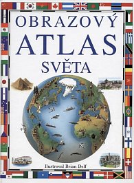 Obrazový atlas světa - Slovart