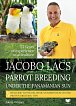 Jacobo Lacs Parrot breeding under the Panamanian sun