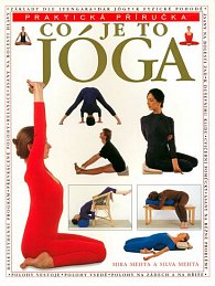Co je to jóga - Praktická příručka