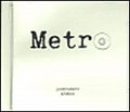 Metro: Postmoderní jukebox