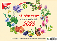 Báječné triky našich babičiek 2023