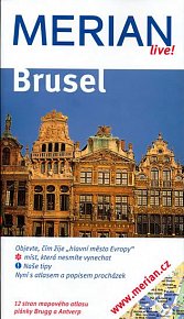 Merian - Brusel