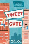 Tweet Cute, 1.  vydání