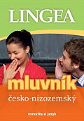 Česko-nizozemský mluvník ... rozvažte si jazyk