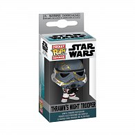 Funko POP Keychain: AHS S2 - Thrawn's Night Trooper