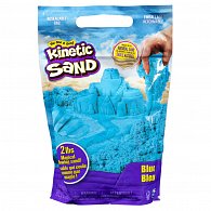 Kinetic sand balení modrého písku 0,9 kg