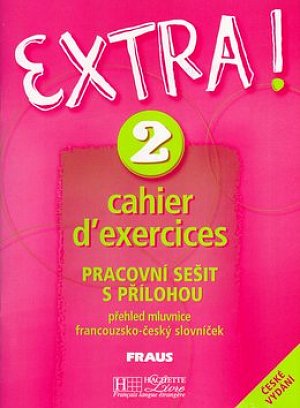 Extra ! 2:  Pracovní sešit
