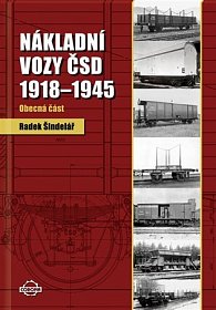 Nákladní vozy 1918–1945 – Obecná část