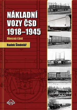 Nákladní vozy 1918–1945 Obecná část