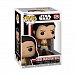 Funko POP Star Wars: Acolyte - Jedi Master Sol