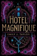 Hotel Magnifique (anglicky), 1.  vydání