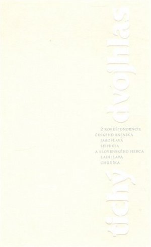 Tichý dvojhlas + CD + DVD