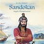 Sandokan: Tygři z Mompracemu - CDmp3 (Čte Ernesto Čekan)