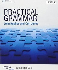 Practical Grammar 2 Student´s Book with Key with Audio CDs /2/ Pack