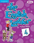 English Ladder Level 4 Pupils Book