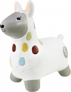Fisher-Price Nafukovací Hopsadlo Lama
