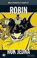 DC 24: Robin - Rok jedna