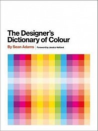 Designer´s Dictionary of Colour [UK edition]