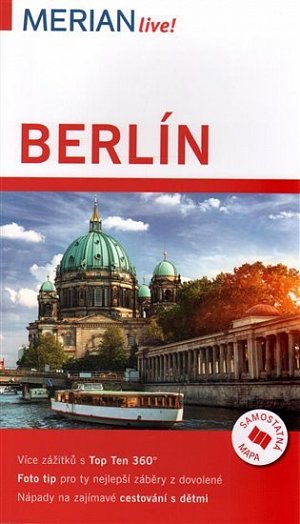 Merian - Berlín, 5.  vydání