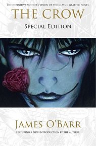 The Crow: Special edition